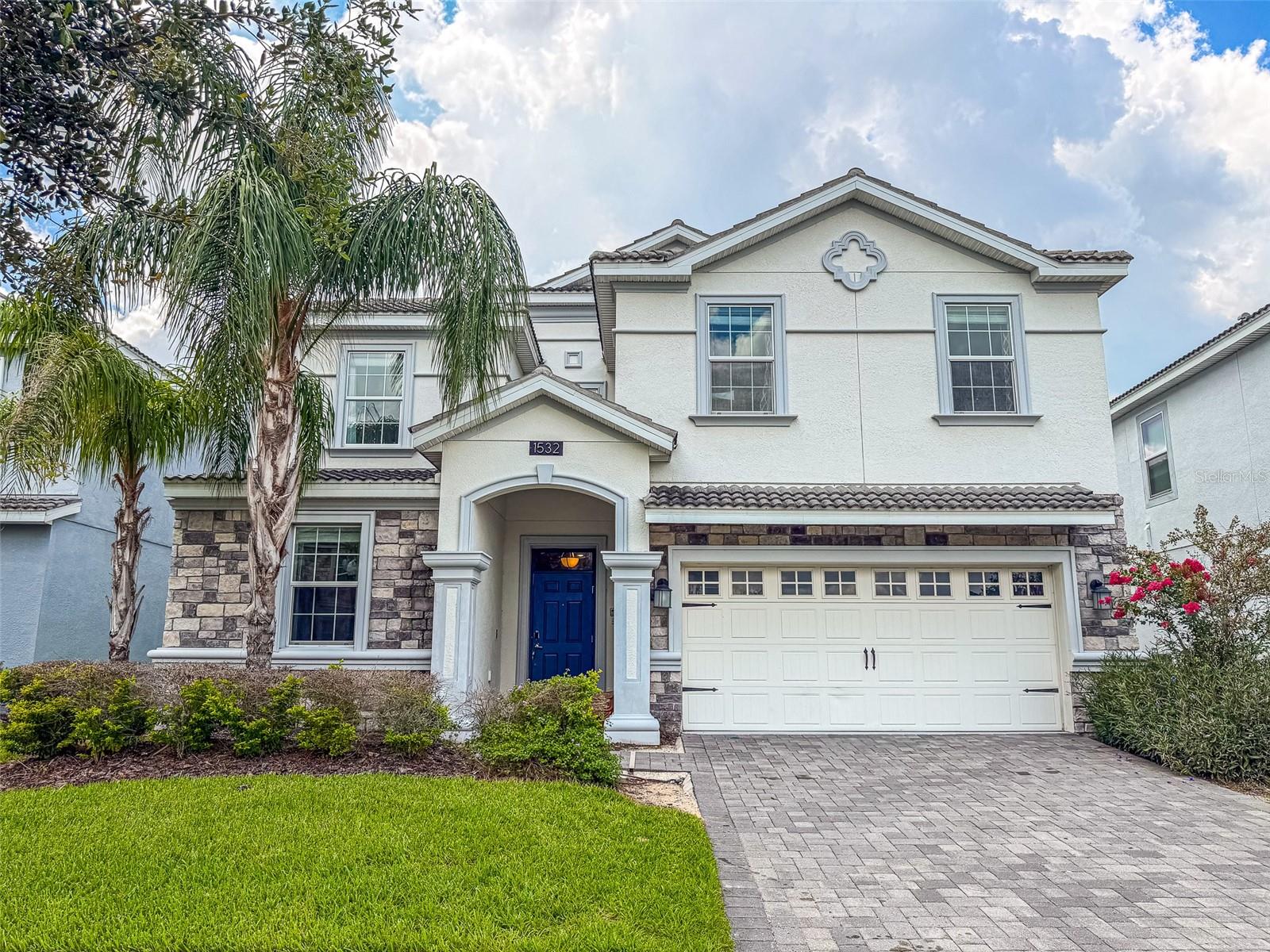 1532 MAIDSTONE COURT, Davenport, FL 33896 1532 MAIDSTONE COURT, Davenport, FL 33896