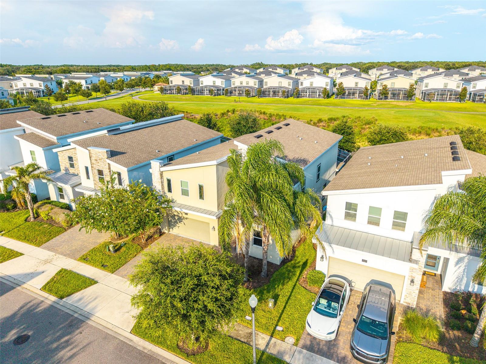561 PEBBLE BEACH DRIVE, Davenport, FL 33896