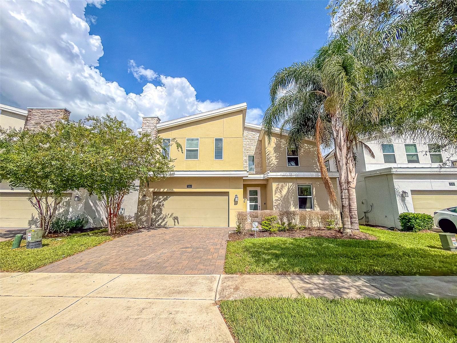561 PEBBLE BEACH DRIVE, Davenport, FL 33896