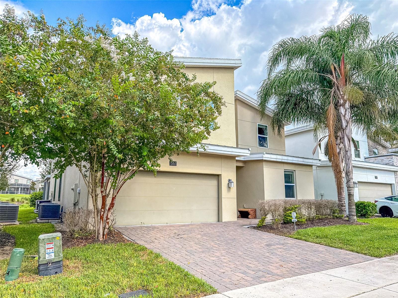 561 PEBBLE BEACH DRIVE, Davenport, FL 33896