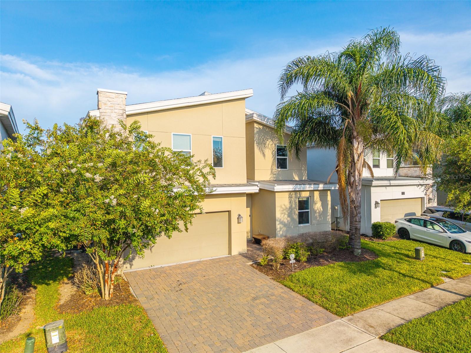 561 PEBBLE BEACH DRIVE, Davenport, FL 33896