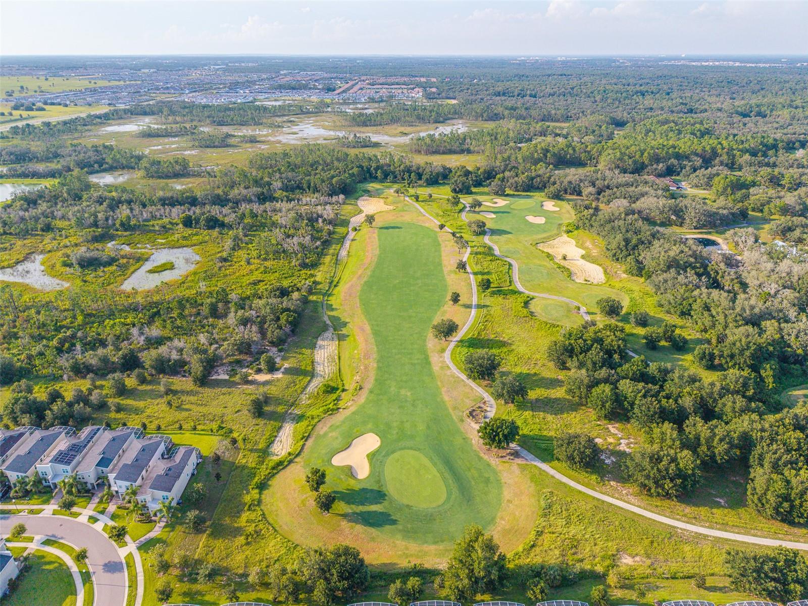 561 PEBBLE BEACH DRIVE, Davenport, FL 33896
