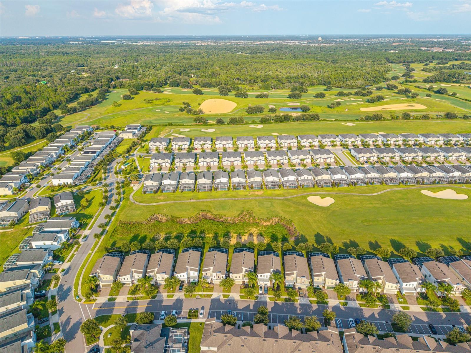 561 PEBBLE BEACH DRIVE, Davenport, FL 33896