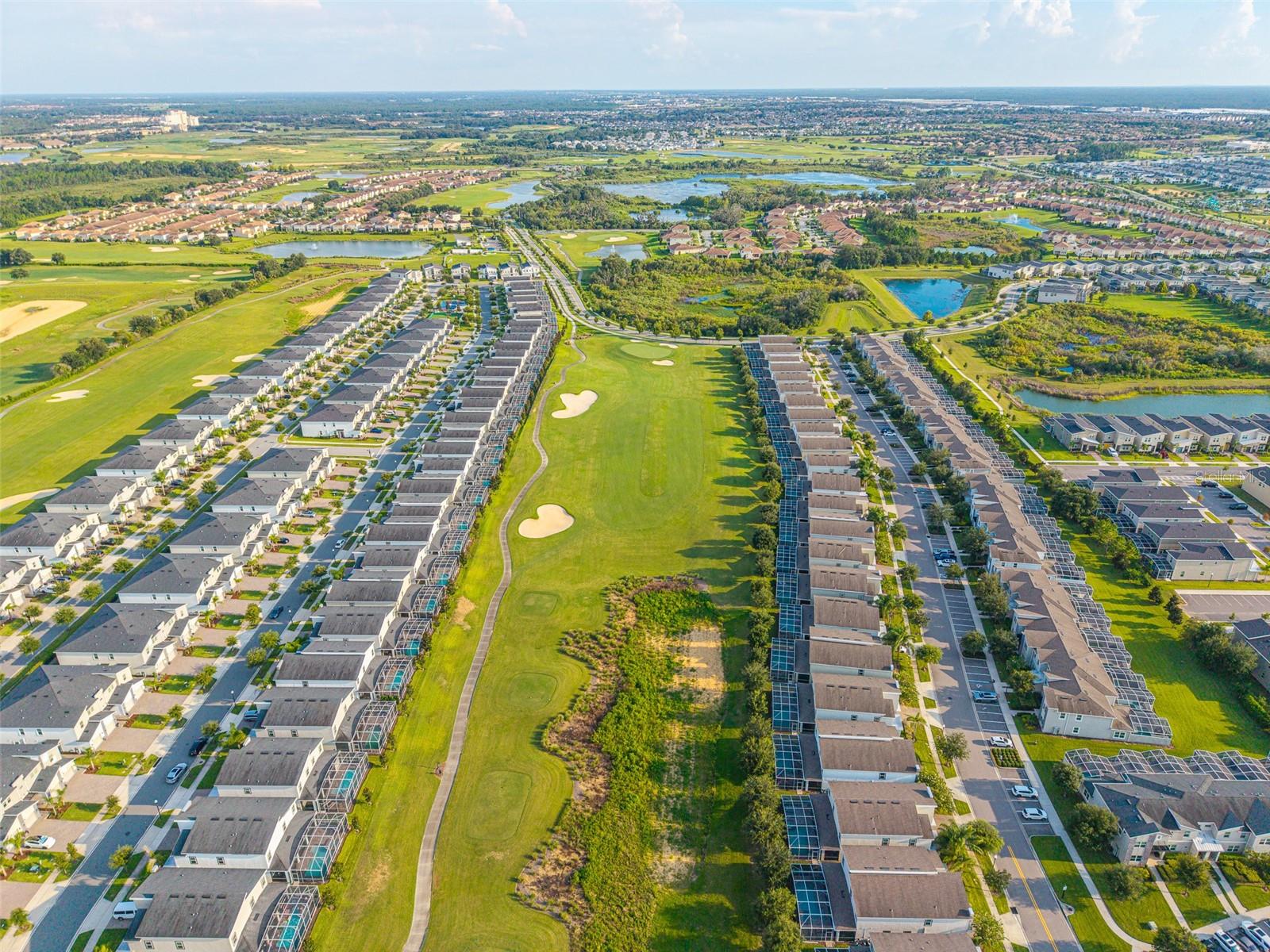 561 PEBBLE BEACH DRIVE, Davenport, FL 33896