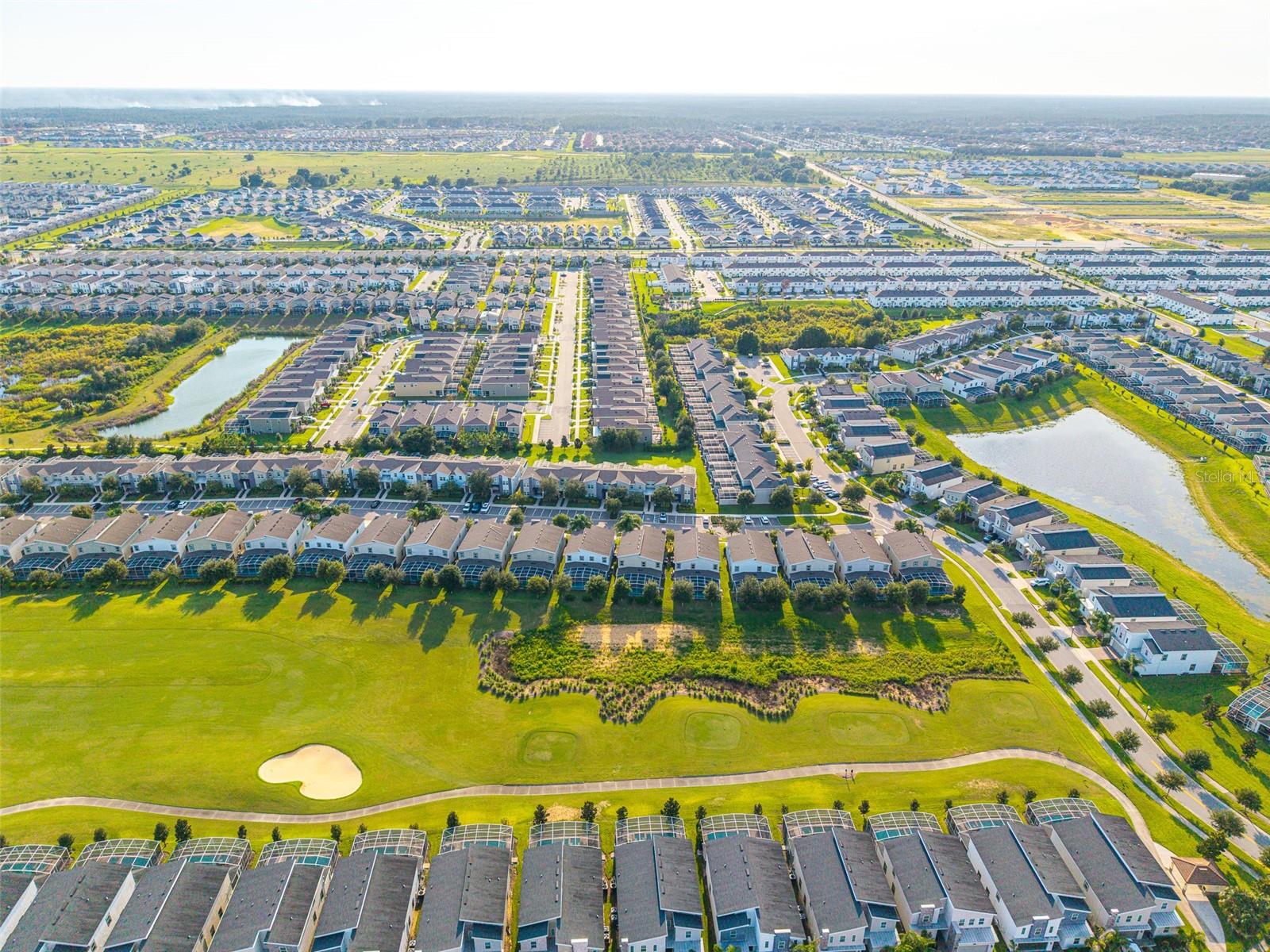561 PEBBLE BEACH DRIVE, Davenport, FL 33896