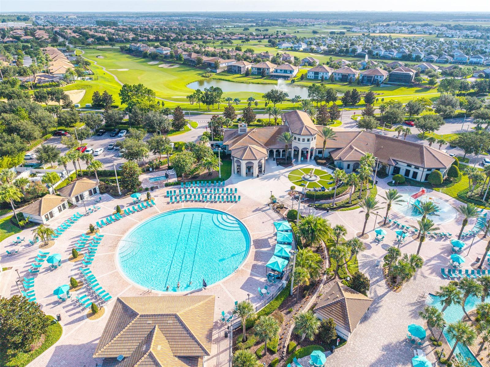 561 PEBBLE BEACH DRIVE, Davenport, FL 33896