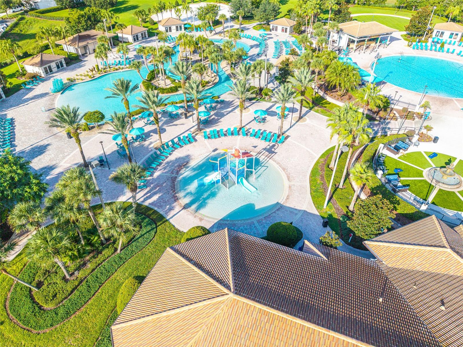 561 PEBBLE BEACH DRIVE, Davenport, FL 33896