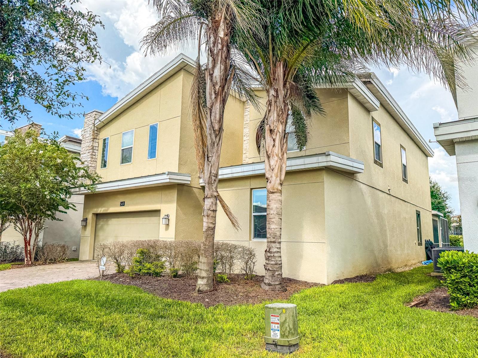 561 PEBBLE BEACH DRIVE, Davenport, FL 33896