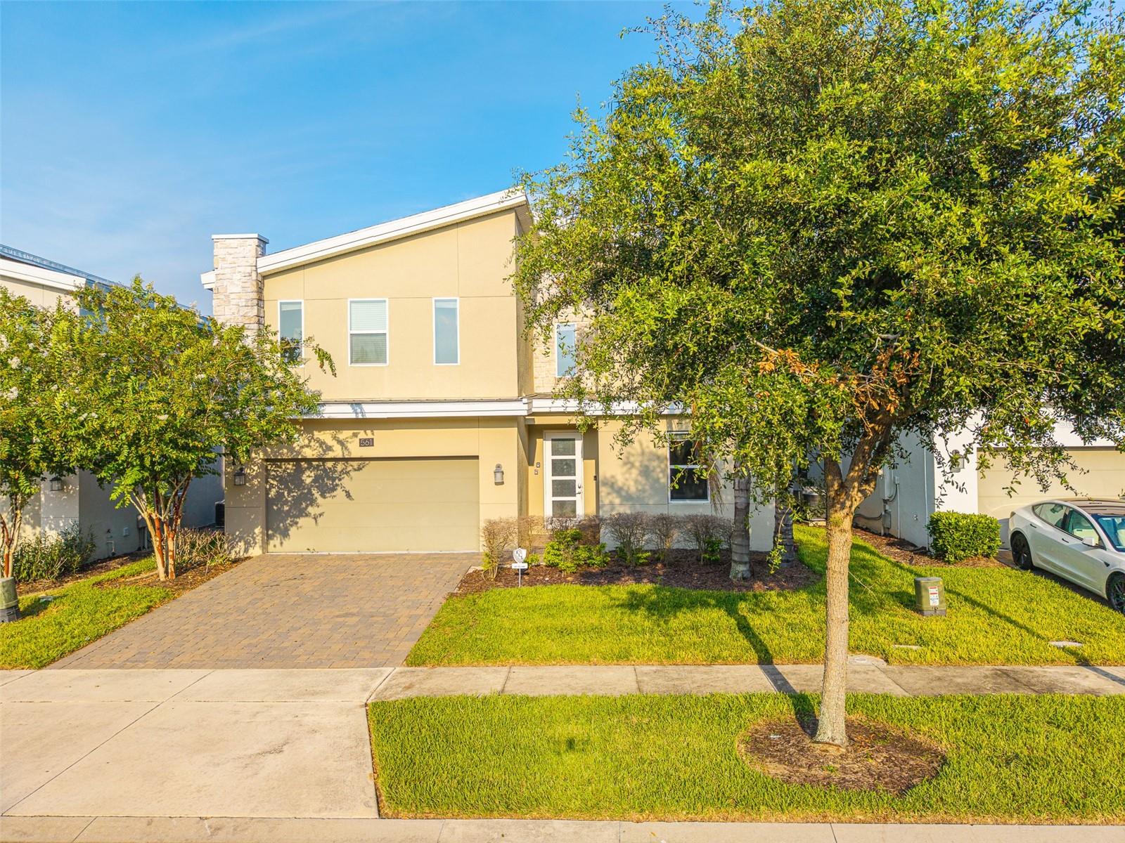 561 PEBBLE BEACH DRIVE, Davenport, FL 33896