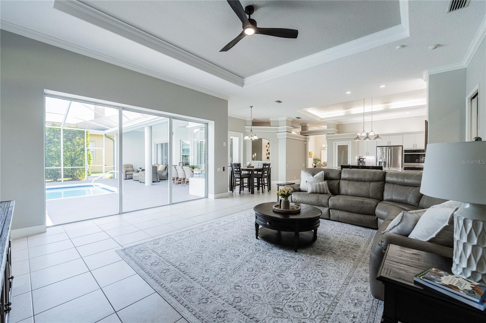 1221 VISTA HILLS DRIVE, Lakeland, FL 33813