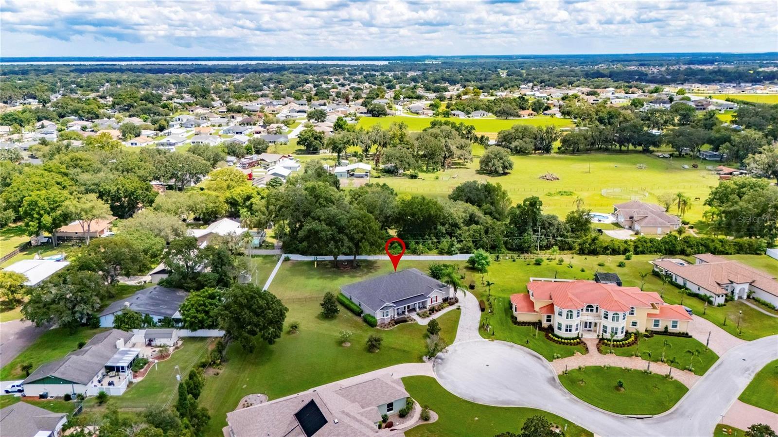 6408 WALKERS GLEN DRIVE, Lakeland, FL 33813