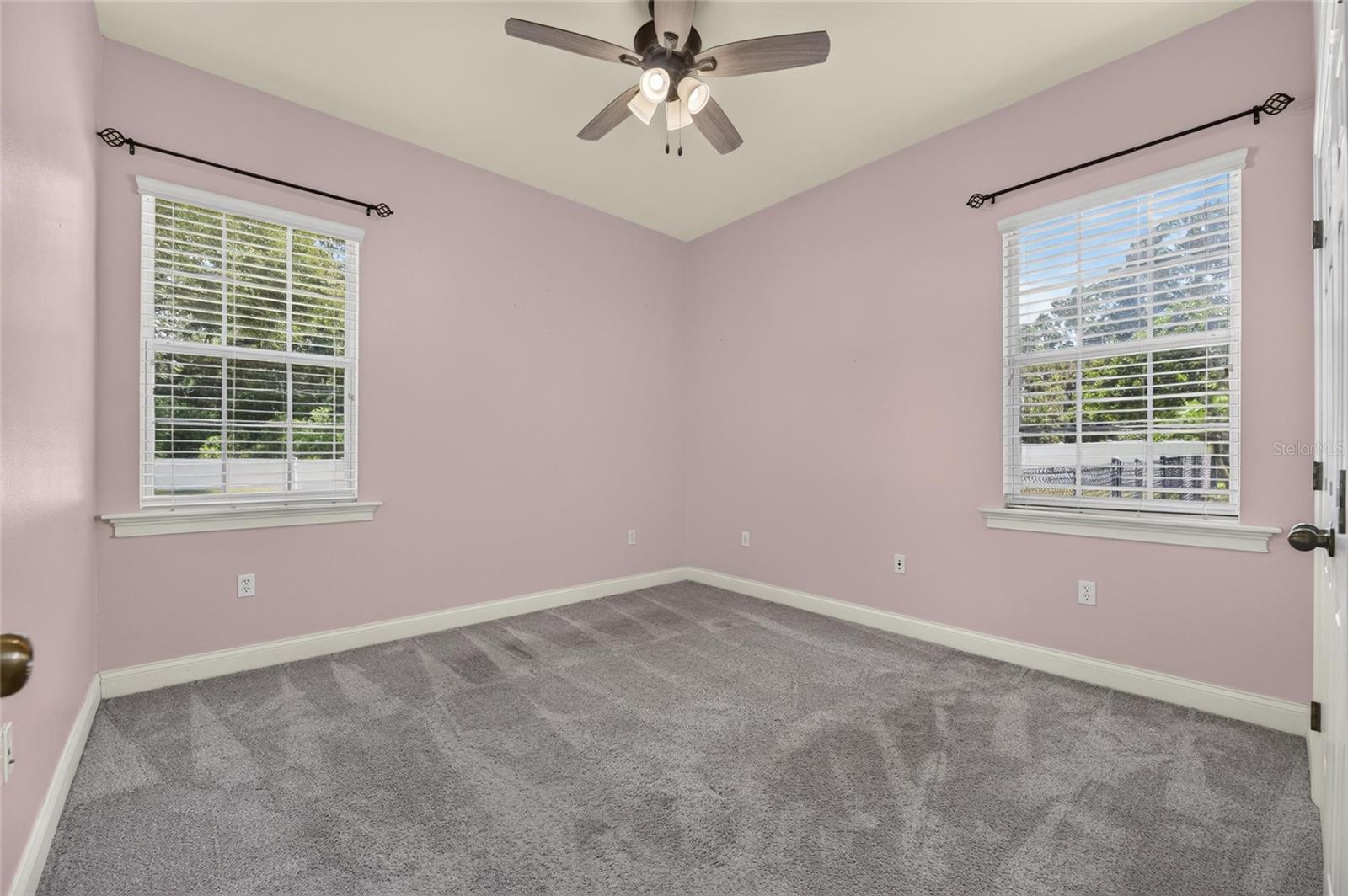 Guest bedroom 4