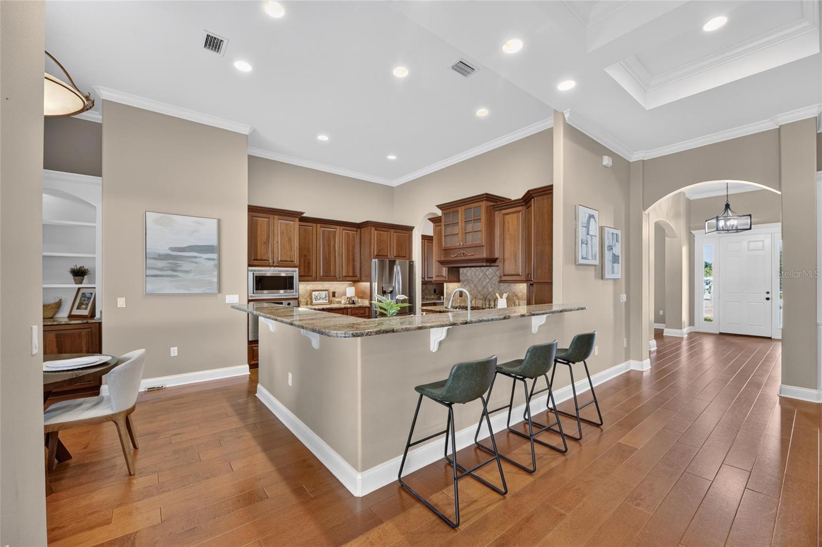 6408 WALKERS GLEN DRIVE, Lakeland, FL 33813