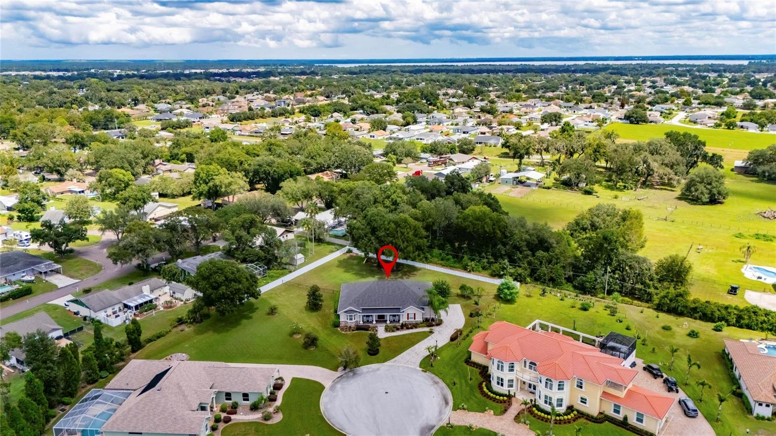 6408 WALKERS GLEN DRIVE, Lakeland, FL 33813