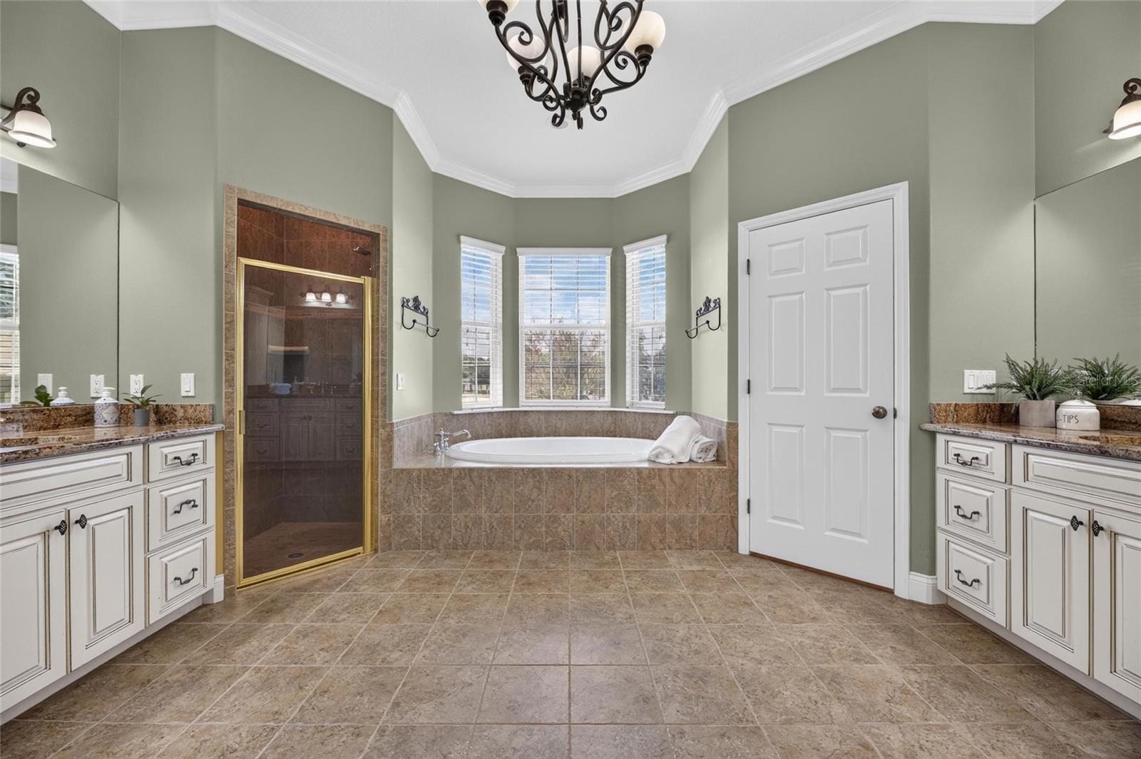 double Vanities