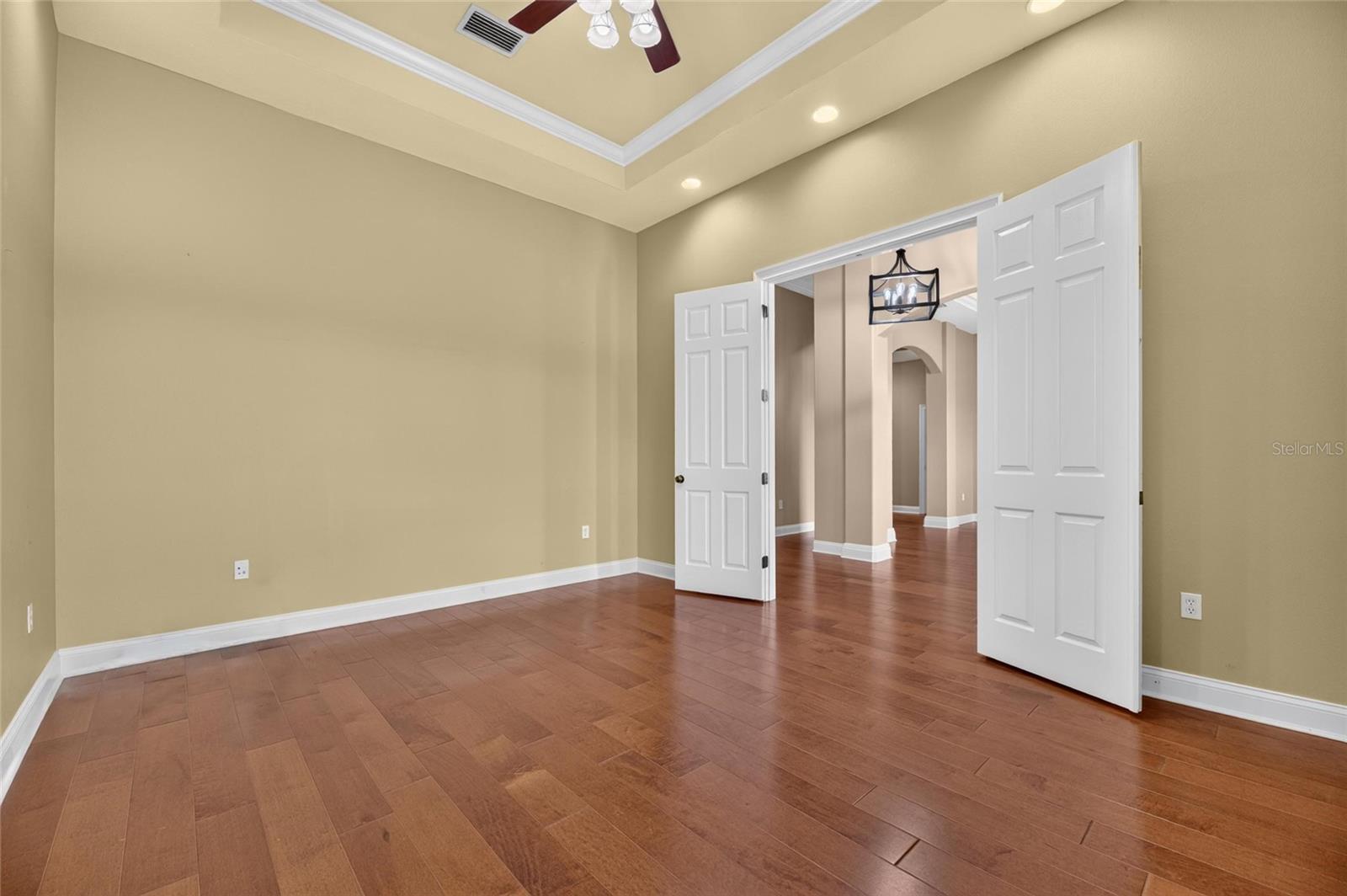 Office or Den Space
