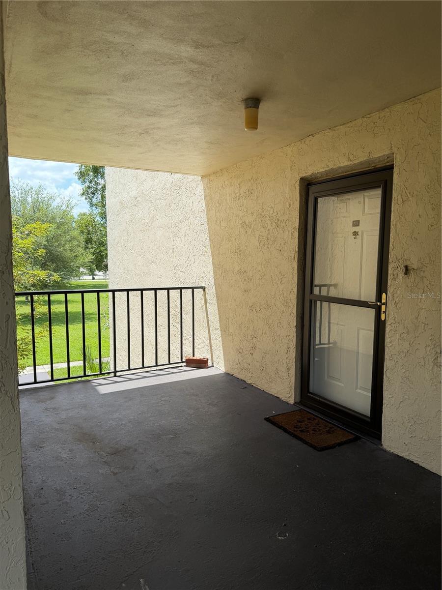 Quiet End Corner Unit