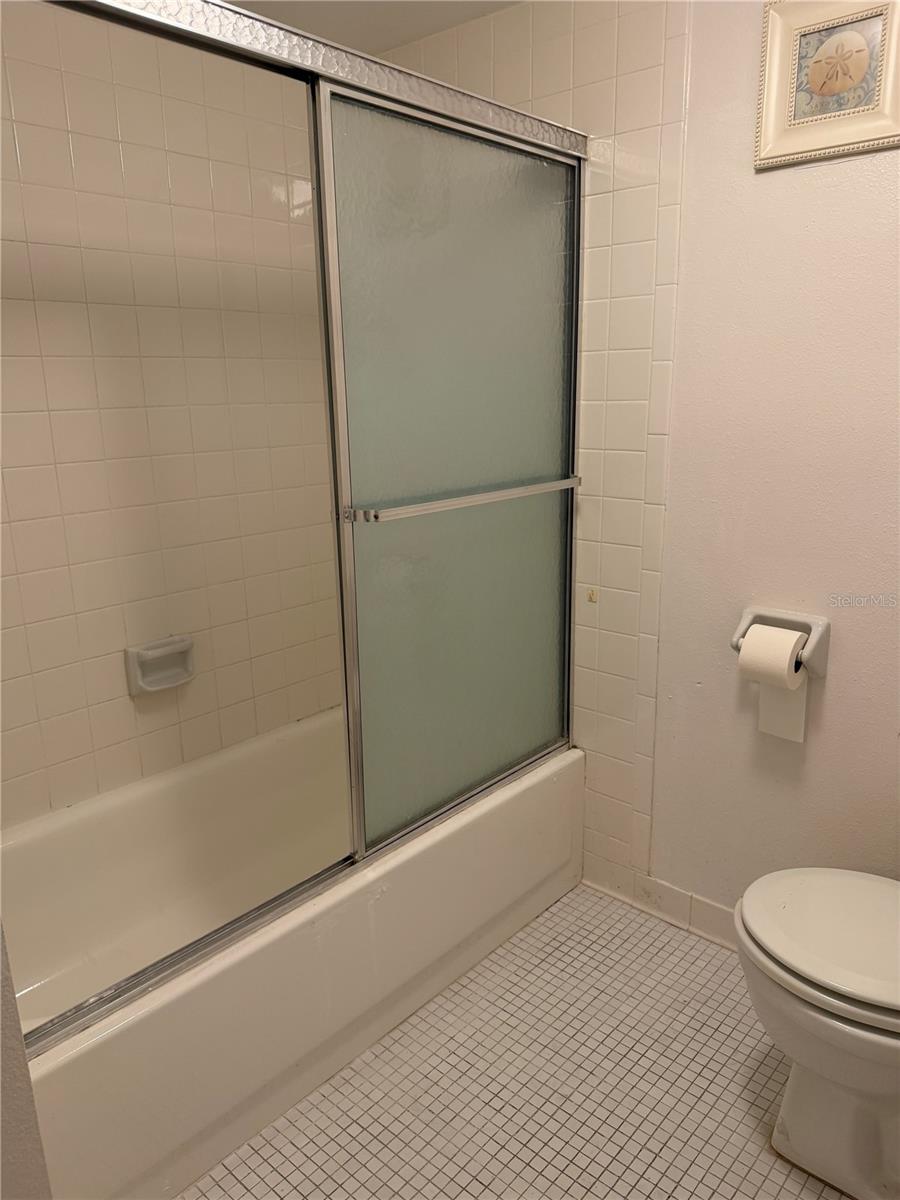 Bathroom 2