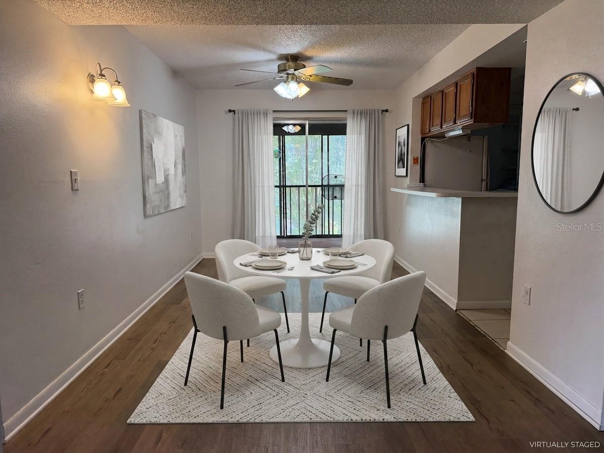 VS Dining Room