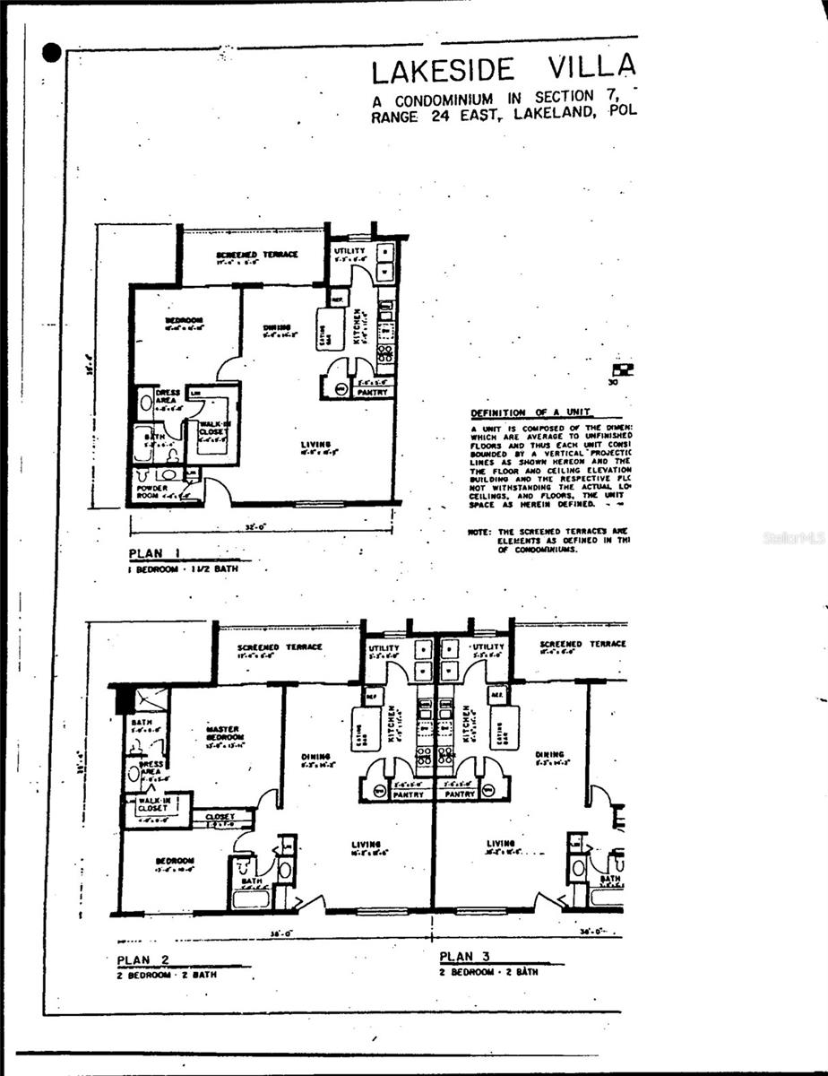 1130 N LAKE PARKER AVENUE, #C229, Lakeland, FL 33805
