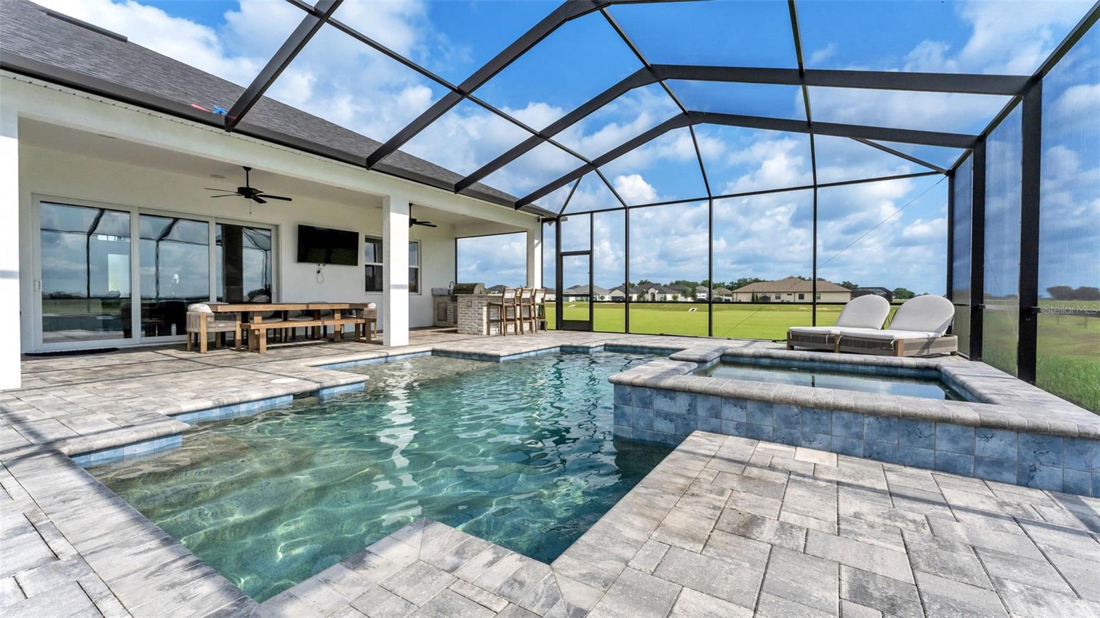 7034 BENTRIDGE DRIVE, Lakeland, FL 33813