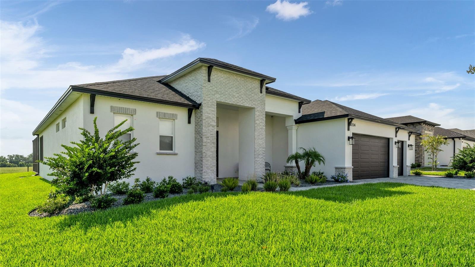 7034 BENTRIDGE DRIVE, Lakeland, FL 33813
