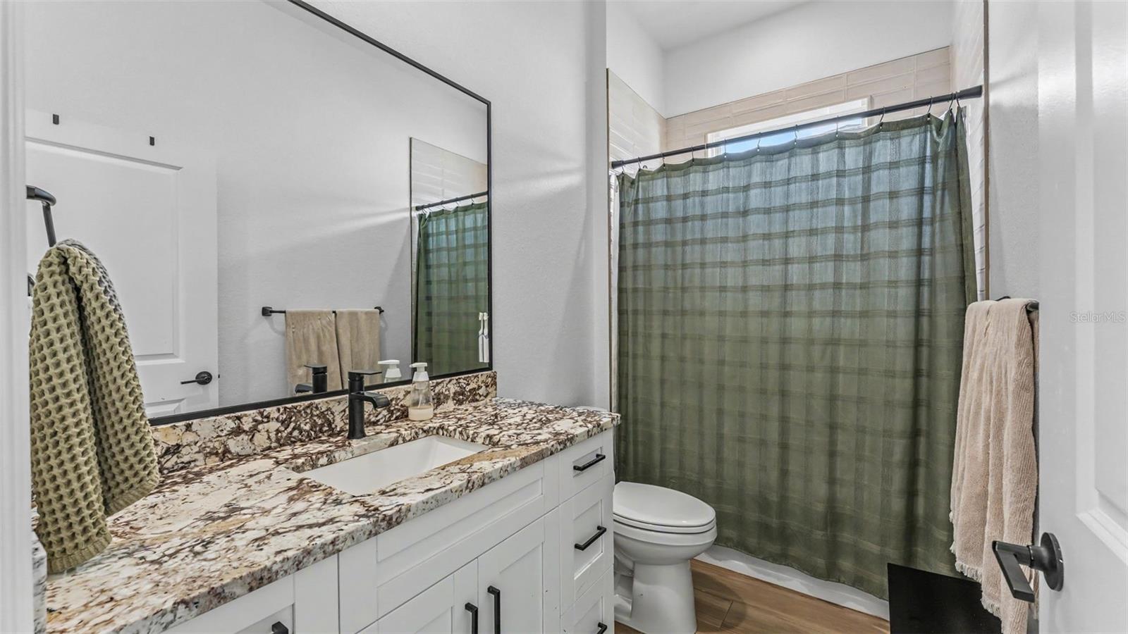 Guest Bathroom 1
