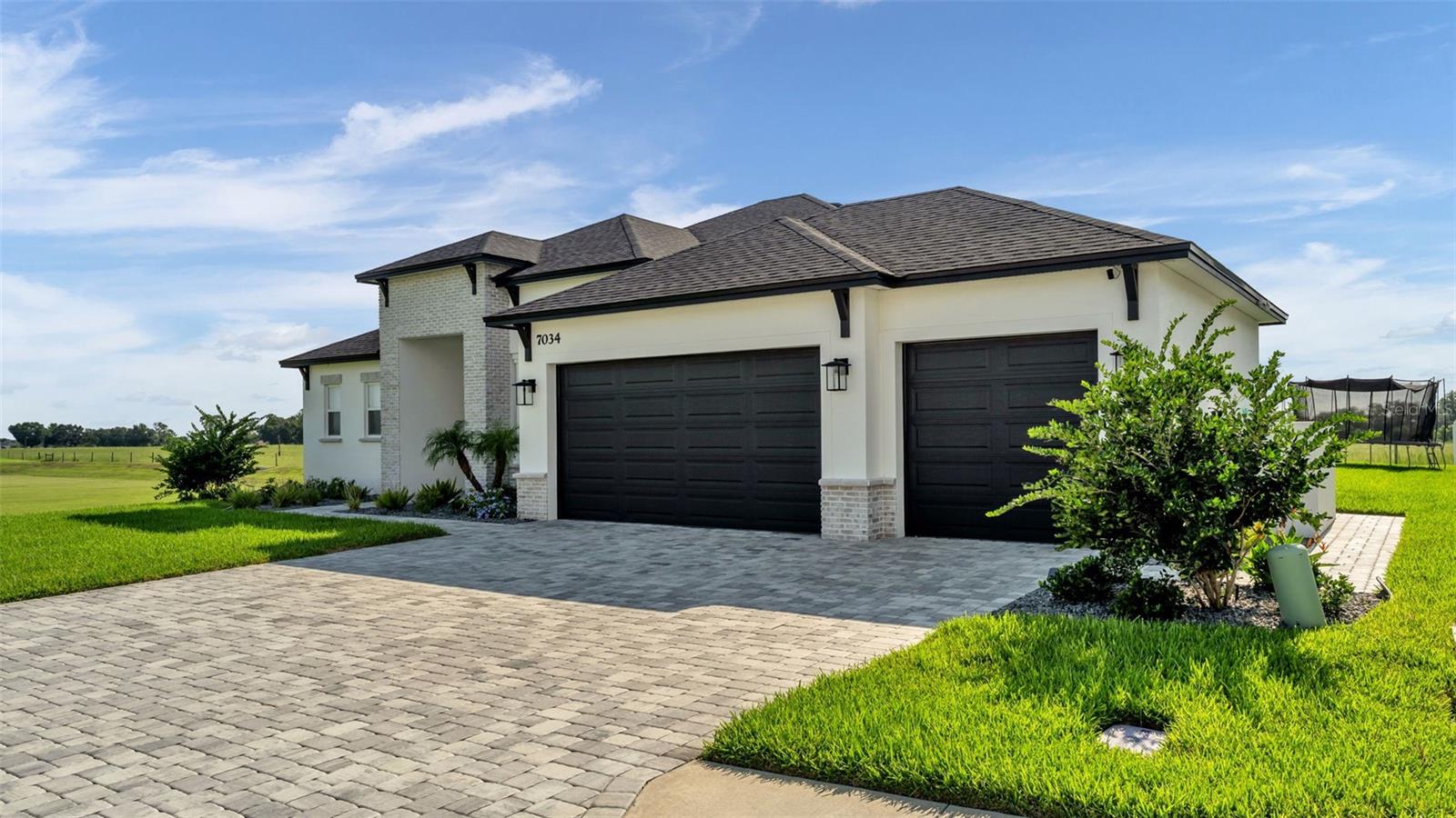 7034 BENTRIDGE DRIVE, Lakeland, FL 33813