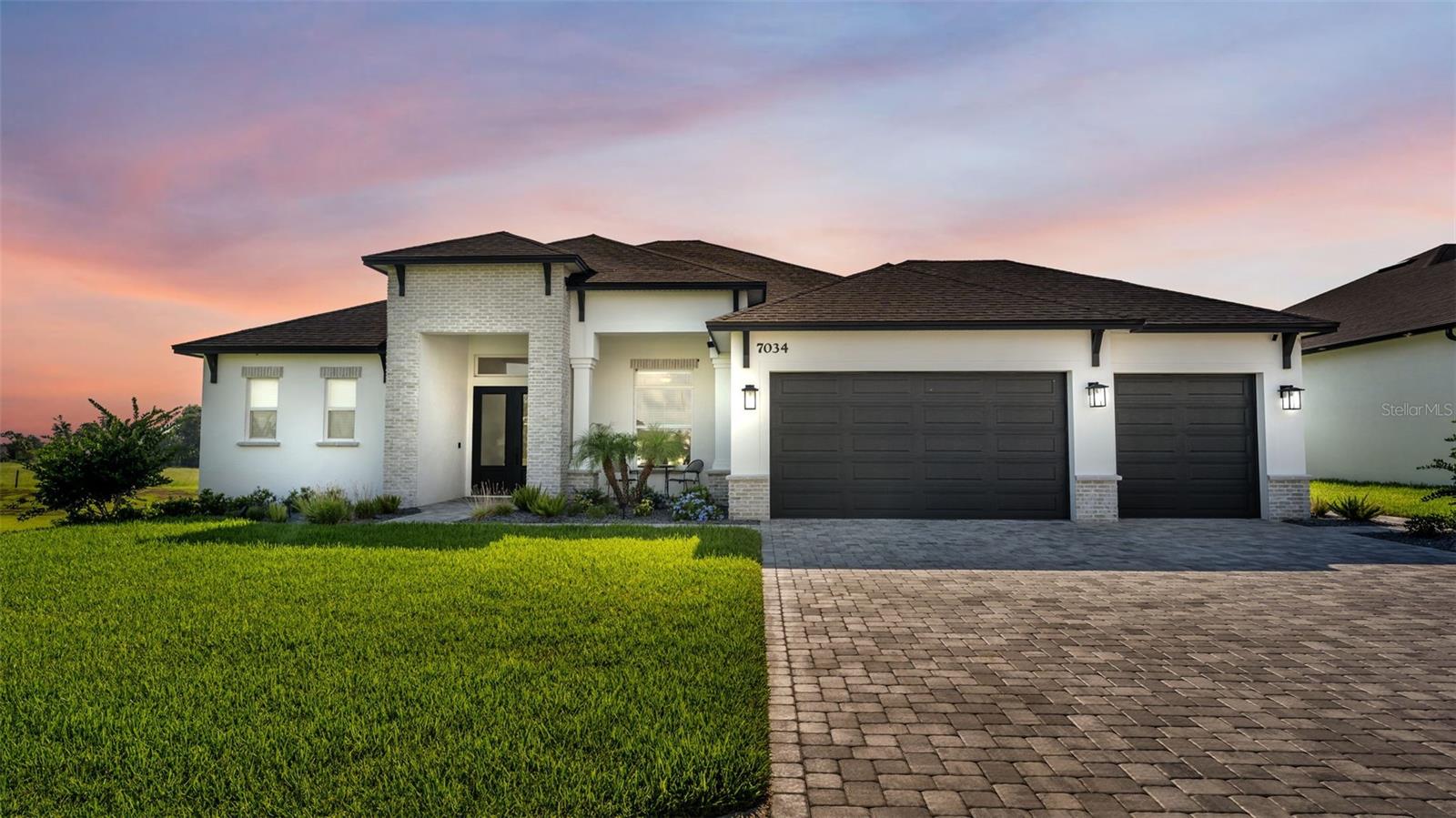 7034 BENTRIDGE DRIVE, Lakeland, FL 33813
