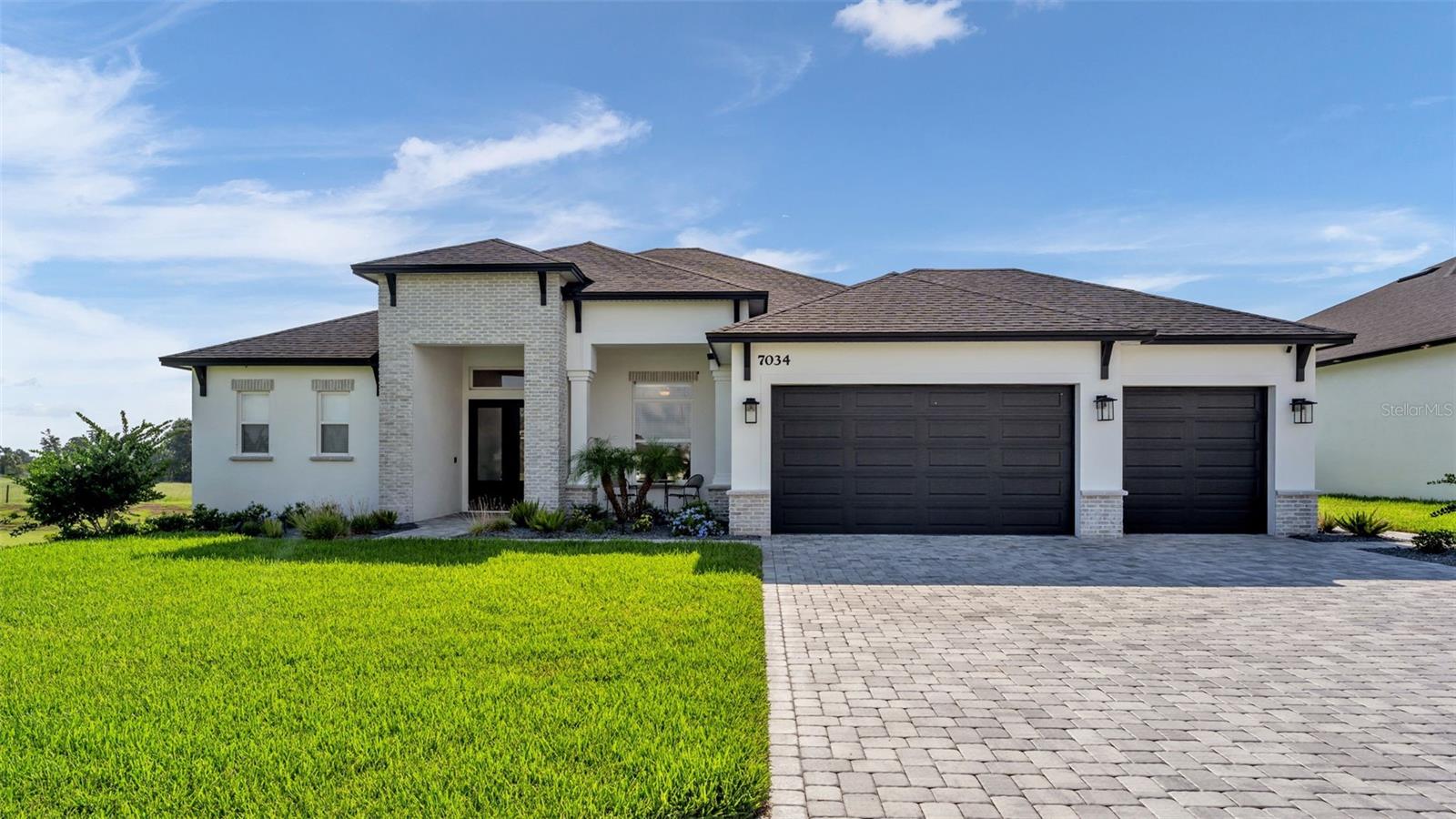 7034 BENTRIDGE DRIVE, Lakeland, FL 33813
