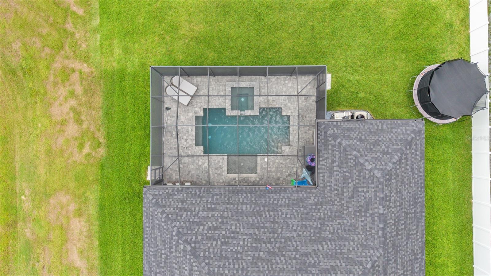 7034 BENTRIDGE DRIVE, Lakeland, FL 33813
