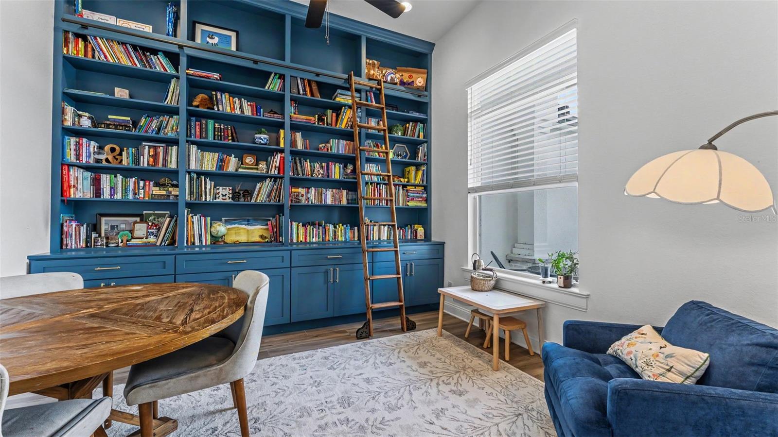 Office/Library