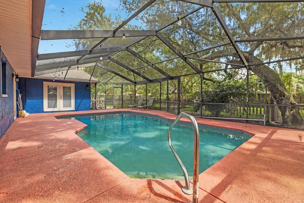 1121 OLD POLK CITY ROAD, Lakeland, FL 33809