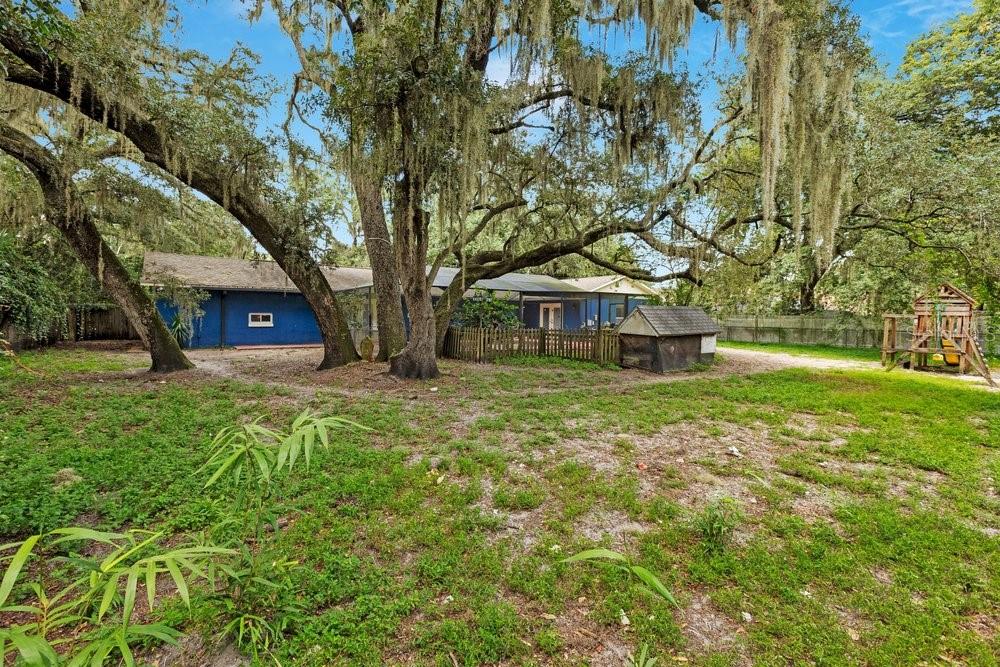 1121 OLD POLK CITY ROAD, Lakeland, FL 33809