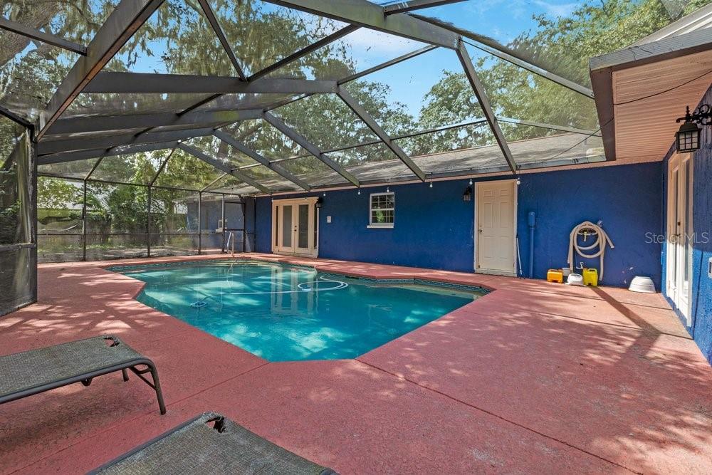 1121 OLD POLK CITY ROAD, Lakeland, FL 33809