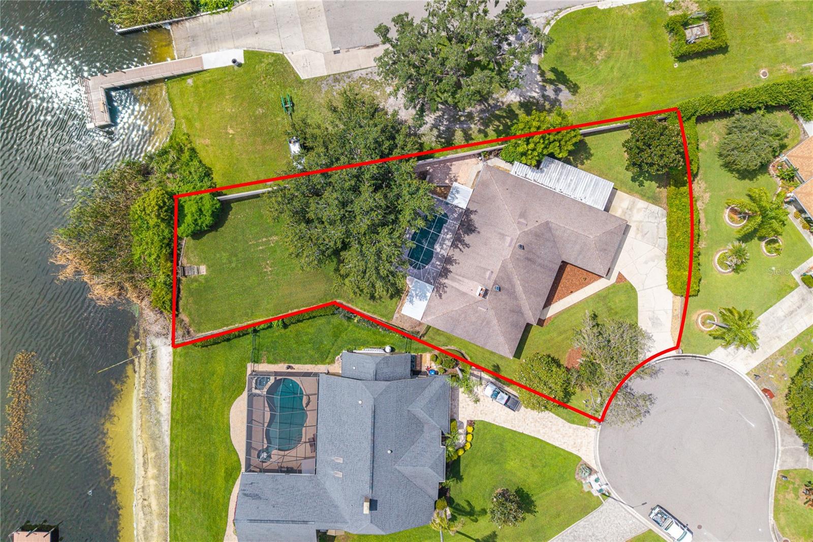155 HAINESPORT DRIVE, Lake Alfred, FL 33850