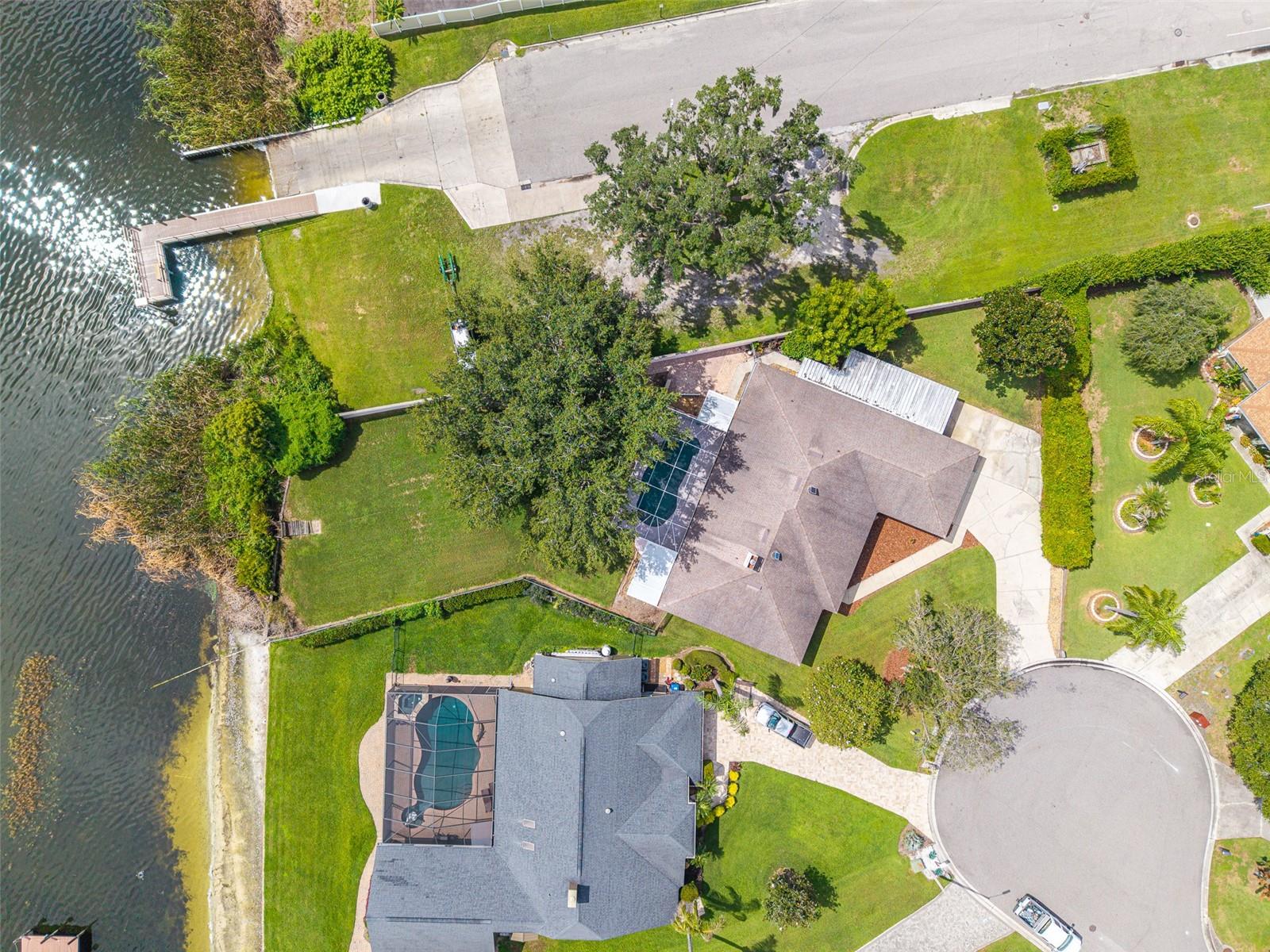 155 HAINESPORT DRIVE, Lake Alfred, FL 33850