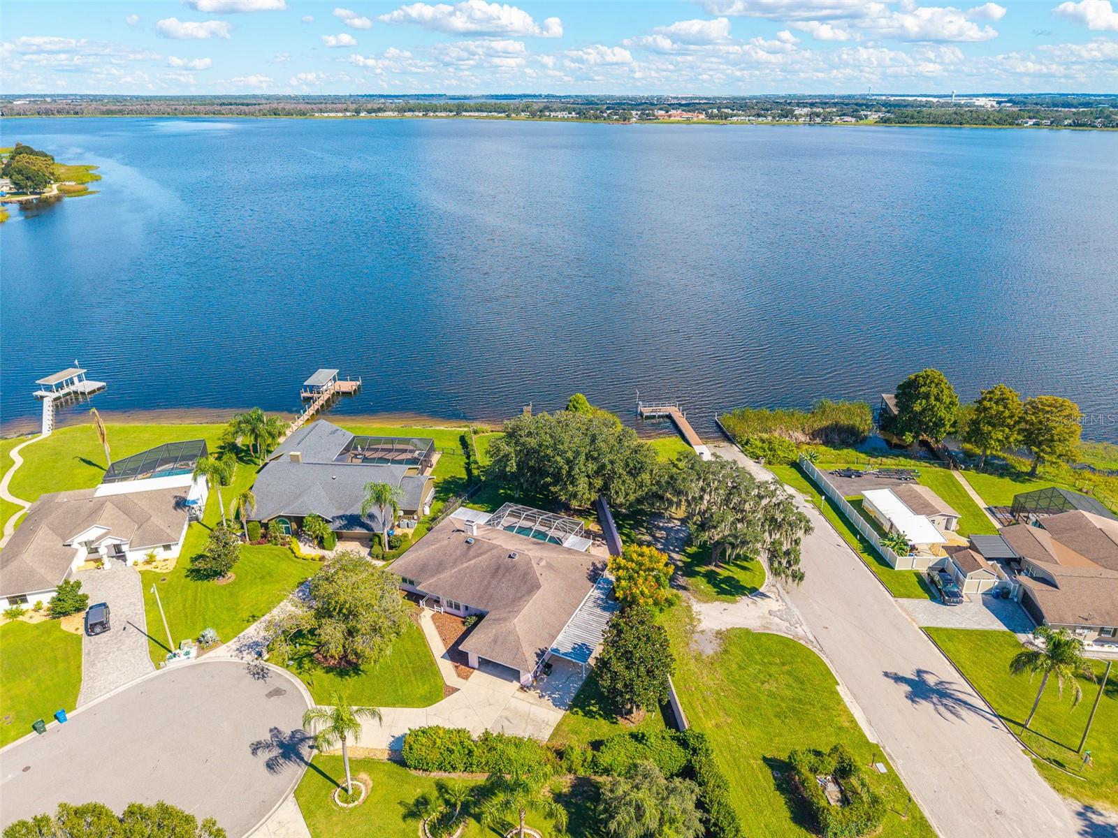 155 HAINESPORT DRIVE, Lake Alfred, FL 33850