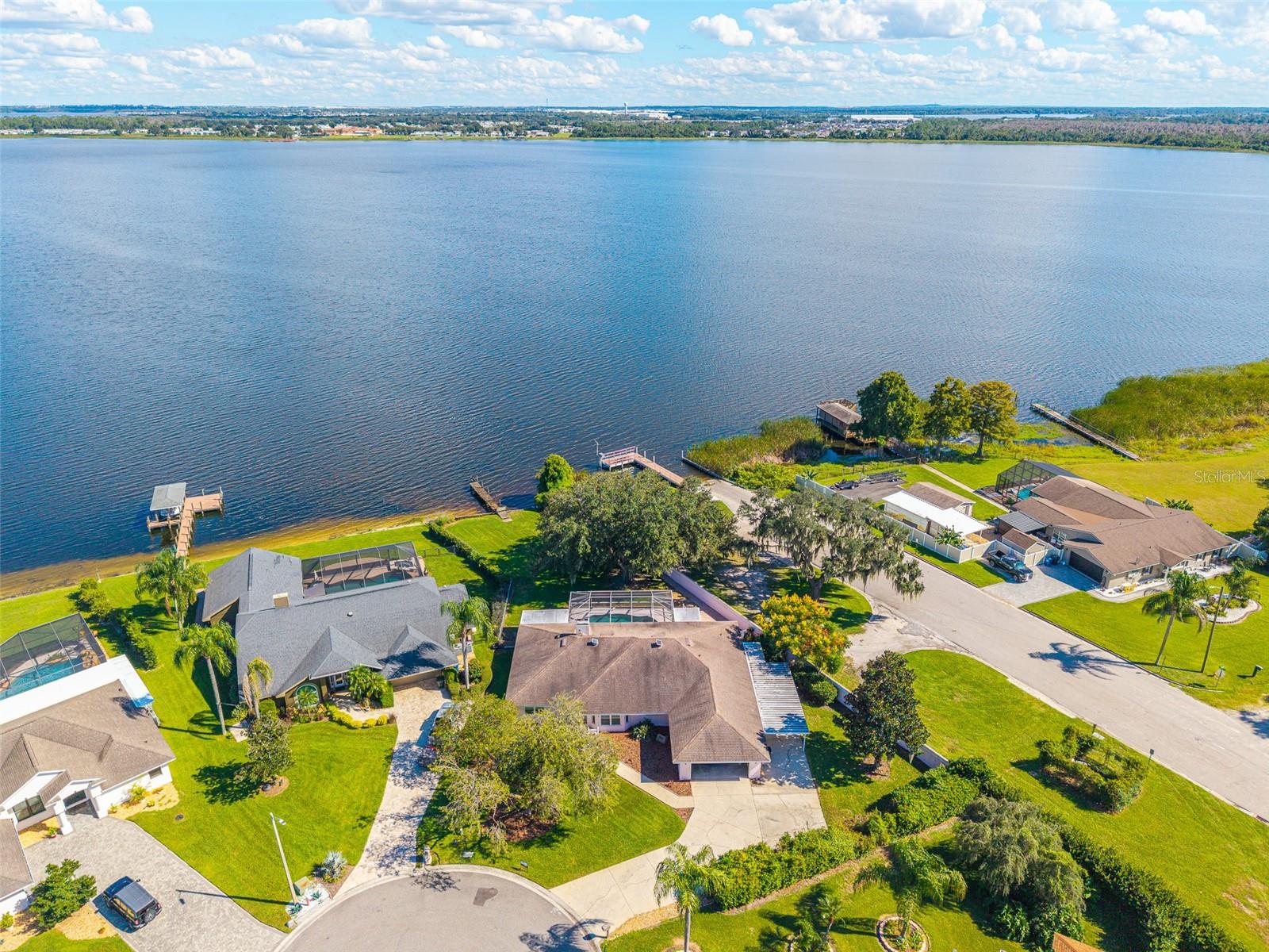 155 HAINESPORT DRIVE, Lake Alfred, FL 33850