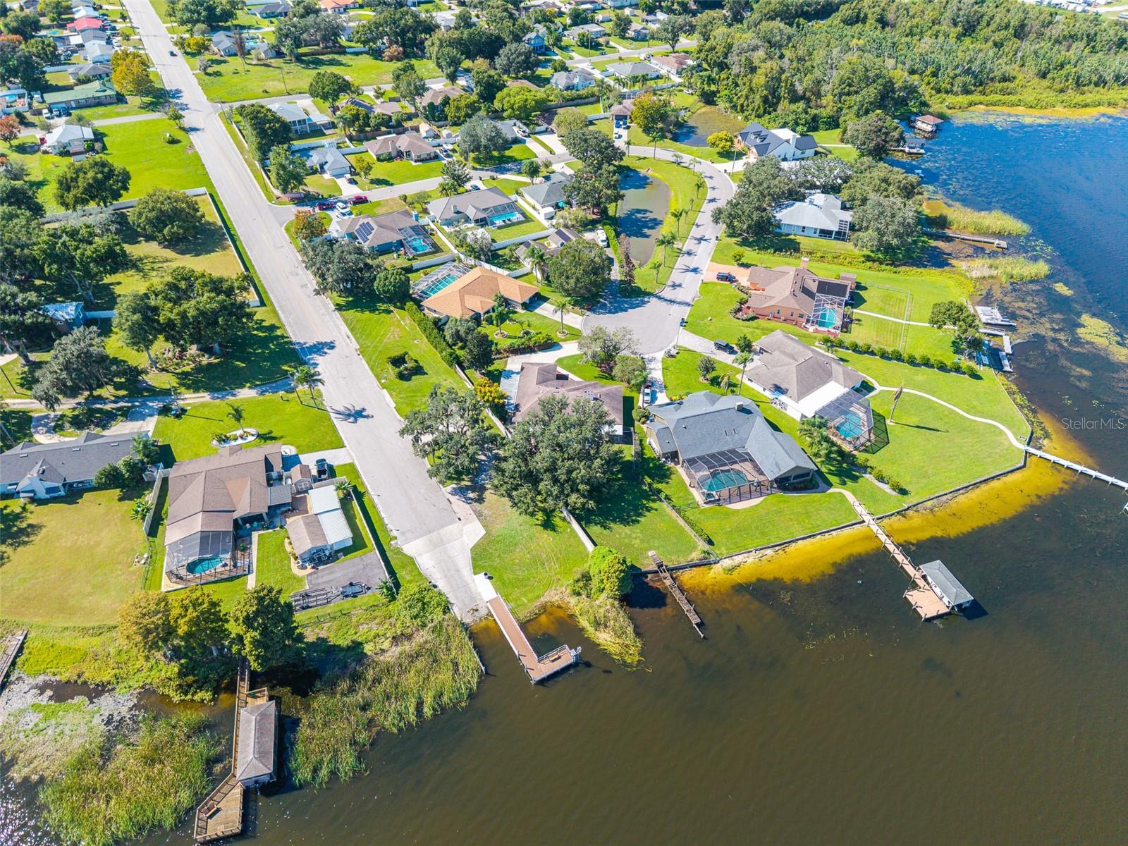 155 HAINESPORT DRIVE, Lake Alfred, FL 33850