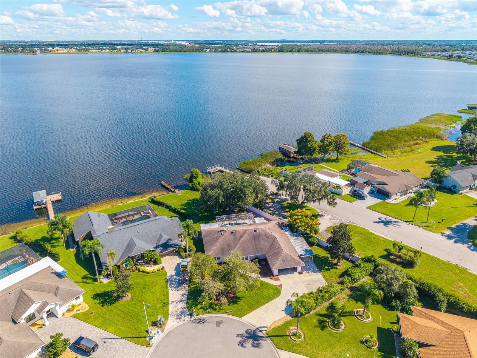 155 HAINESPORT DRIVE, Lake Alfred, FL 33850