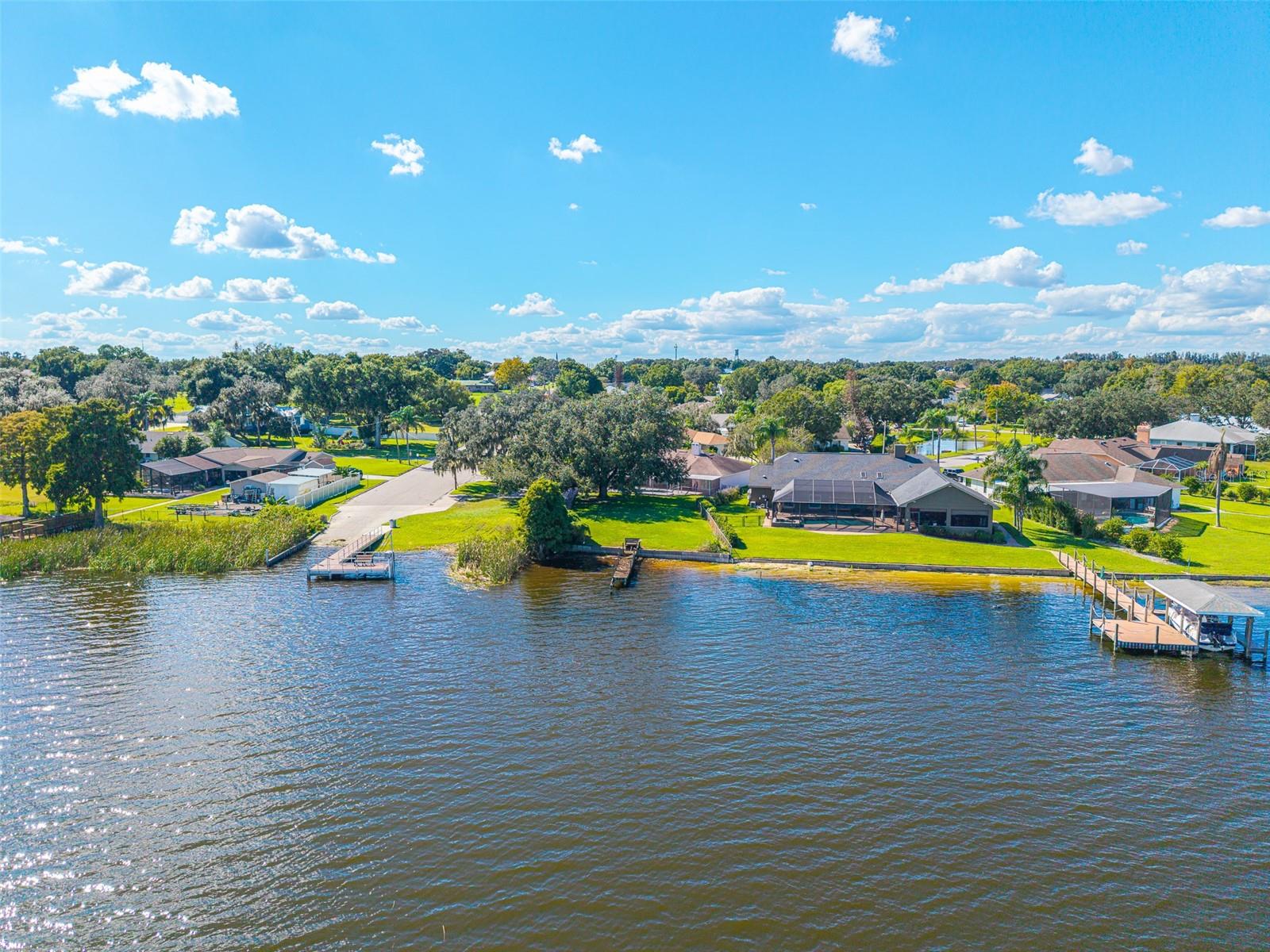 155 HAINESPORT DRIVE, Lake Alfred, FL 33850