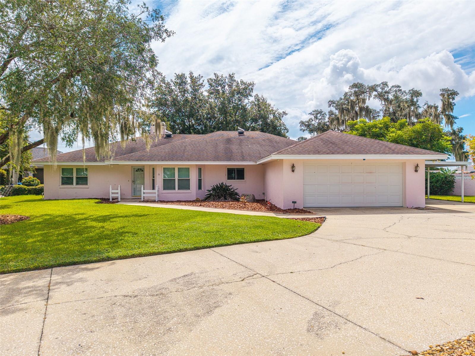 155 HAINESPORT DRIVE, Lake Alfred, FL 33850 155 HAINESPORT DRIVE, Lake Alfred, FL 33850