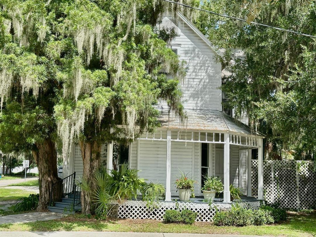 190 N OAK AVENUE, Bartow, FL 33830