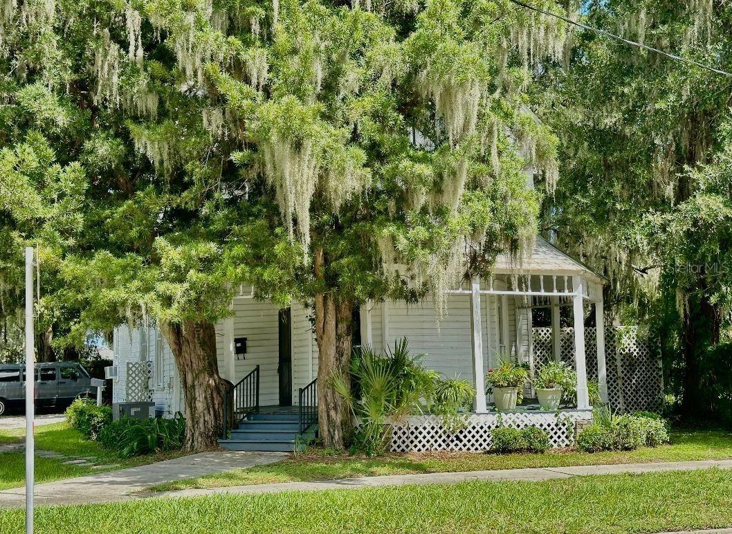 190 N OAK AVENUE, Bartow, FL 33830