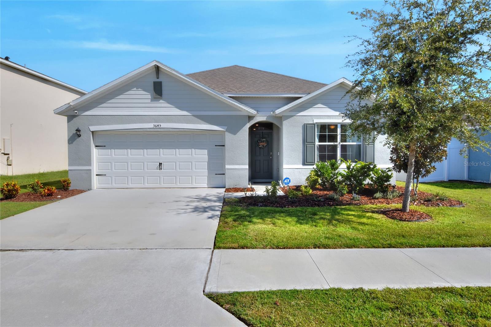 3645 DIVING DOVE LANE, Bartow, FL 33812