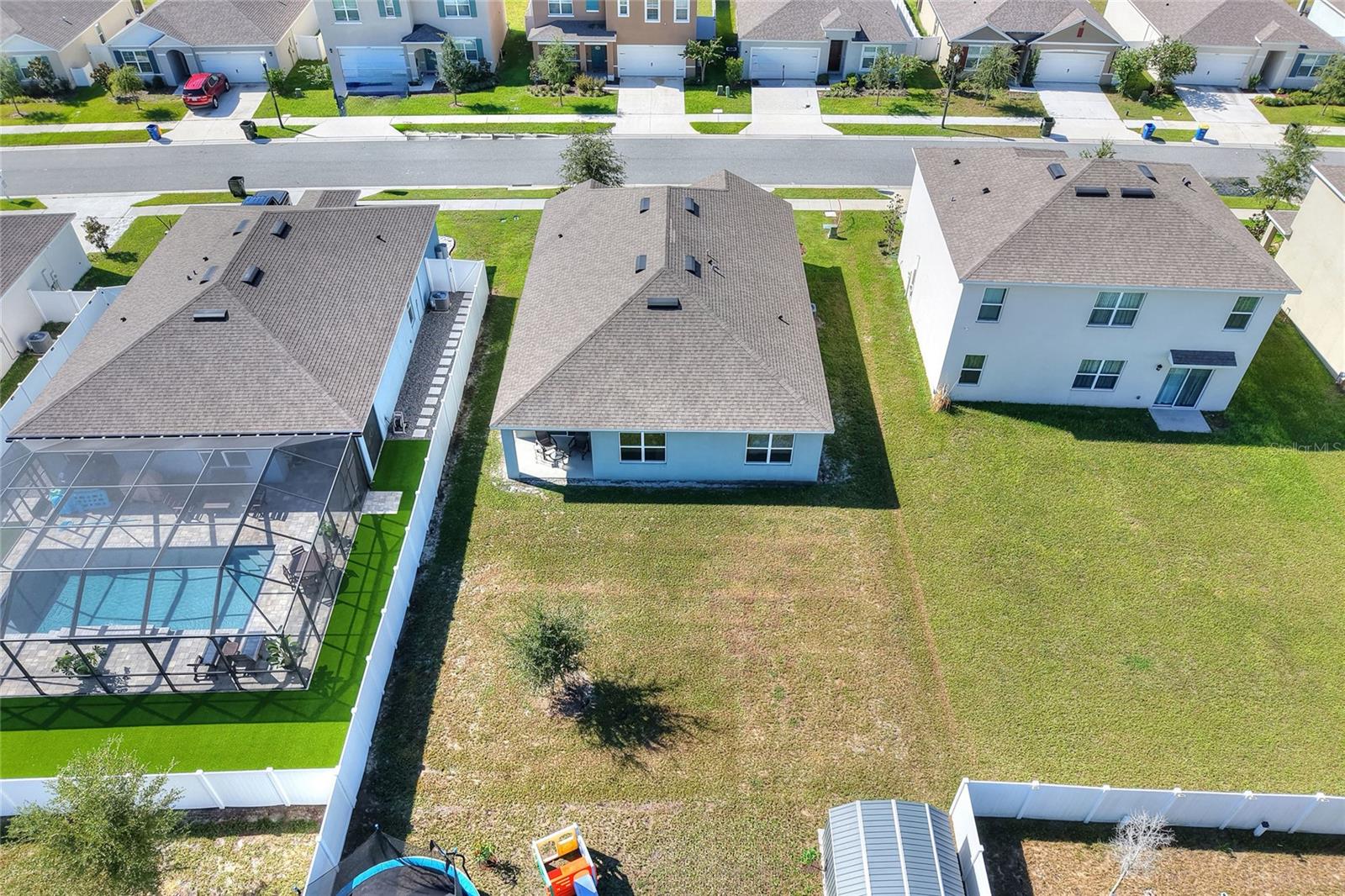 3645 DIVING DOVE LANE, Bartow, FL 33812