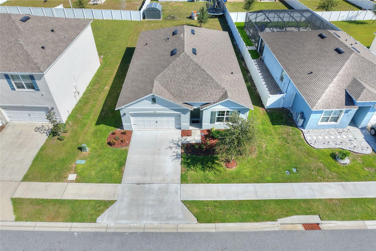 3645 DIVING DOVE LANE, Bartow, FL 33812 3645 DIVING DOVE LANE, Bartow, FL 33812