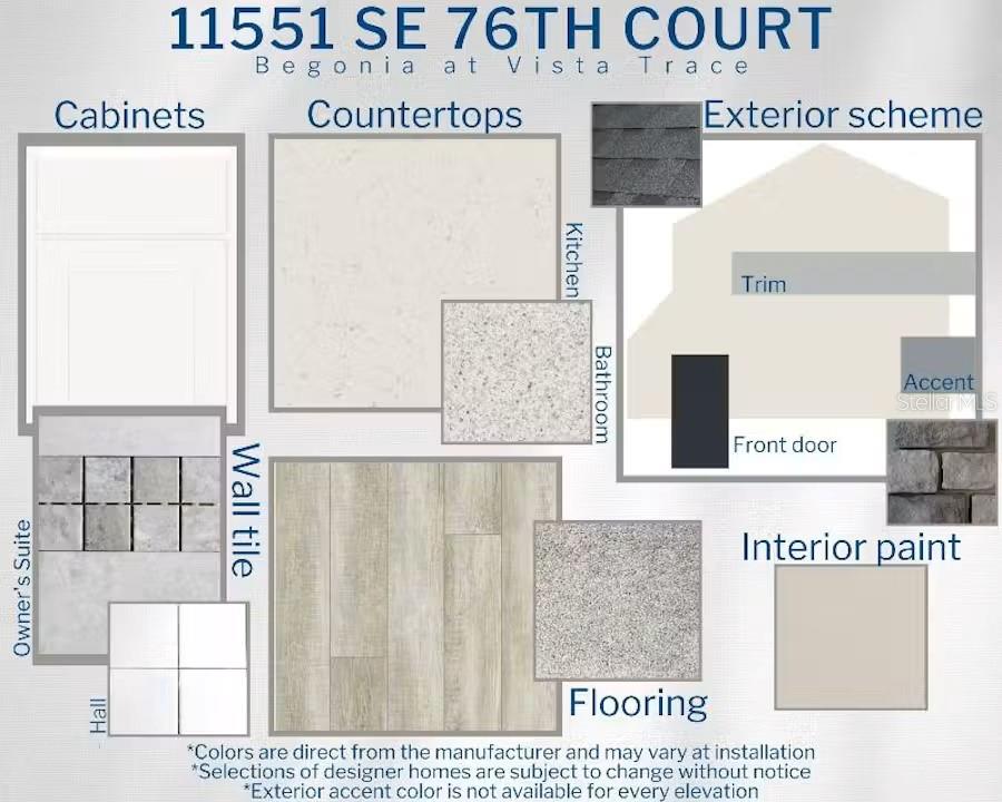 11551 SE 76TH COURT, Belleview, FL 34420