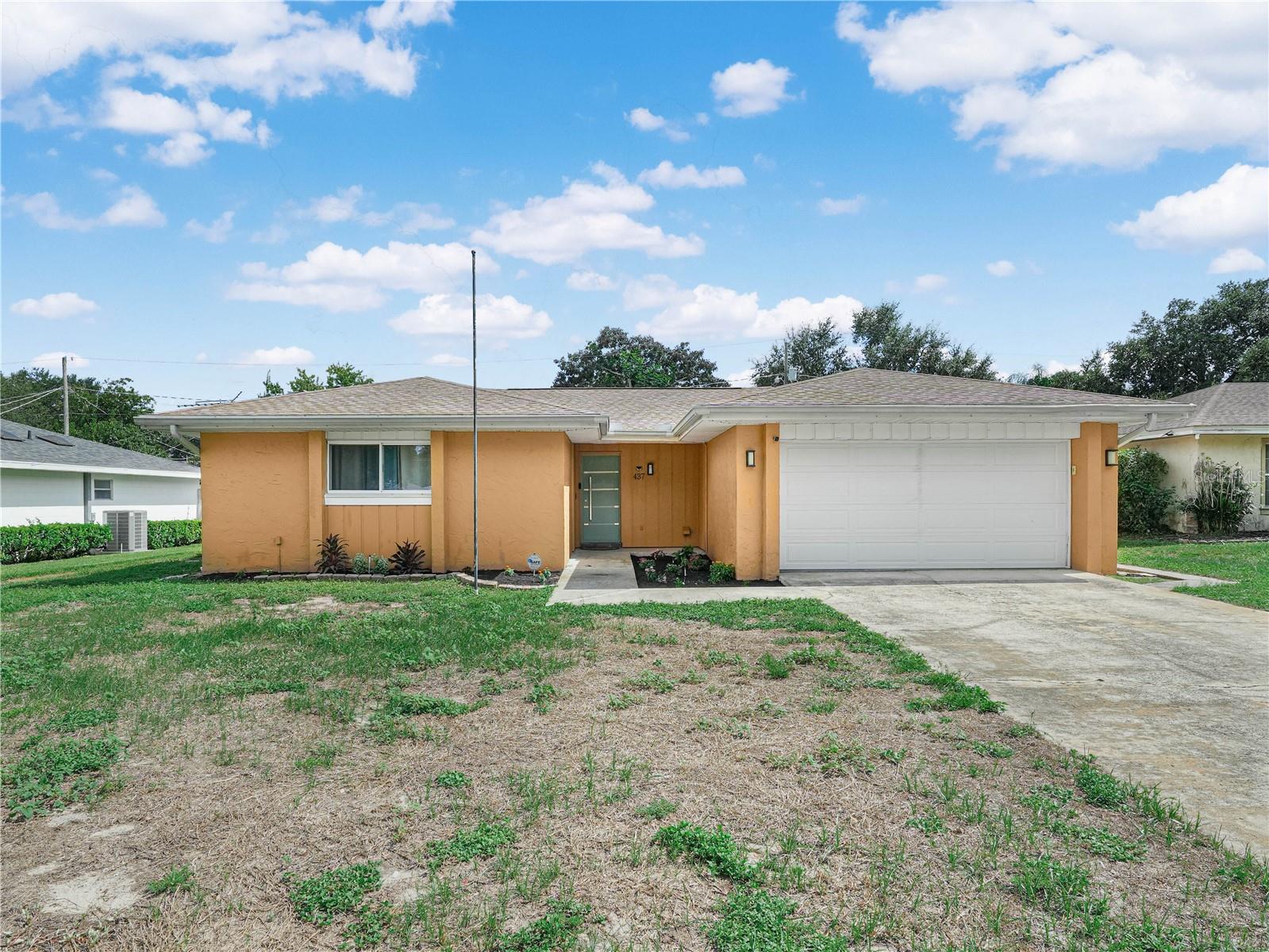 437 BROWARD TERRACE, Winter Haven, FL 33884 437 BROWARD TERRACE, Winter Haven, FL 33884